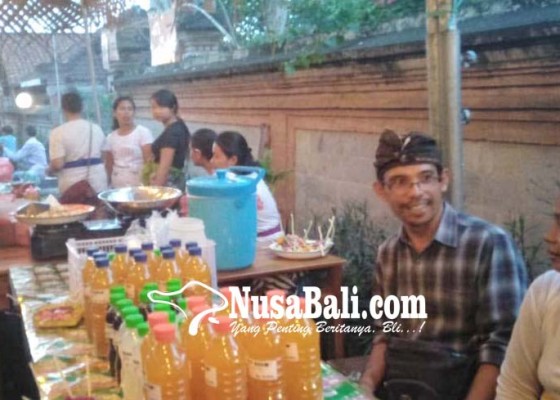 Nusabali.com - dari-malam-tradisi-hingga-kuliner-khas-peliatan