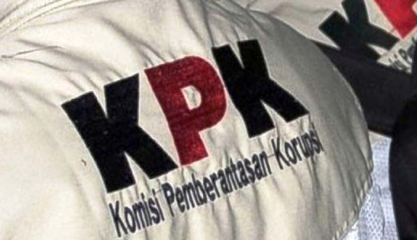 NUSABALI.com - KPK Sita Dokumen Terkait Kasus Suap