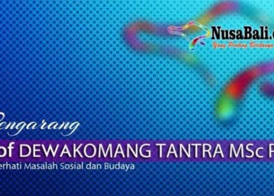 Nusabali.com - mempertahankan-tradisi-memposisikan-situasi