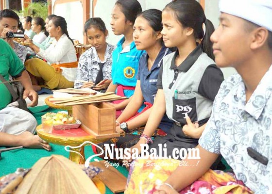 Nusabali.com - jadwal-unbk-dimajukan-smk-siap