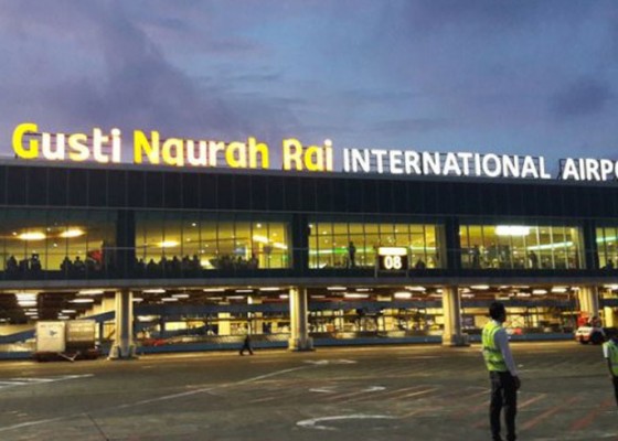 Nusabali.com - bandara-ngurah-rai-siap-tampung-37-juta-penumpang