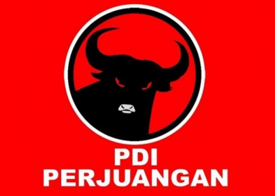 Nusabali.com - gelar-hut-ke-46-pdip-undang-jokowi-maruf