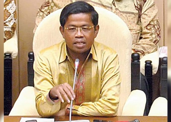 Nusabali.com - dpp-warning-kader-golkar-badung