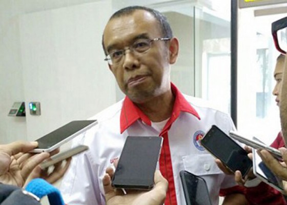 Nusabali.com - khawatir-lapor-fifa-kemenpora-ancam-pssi