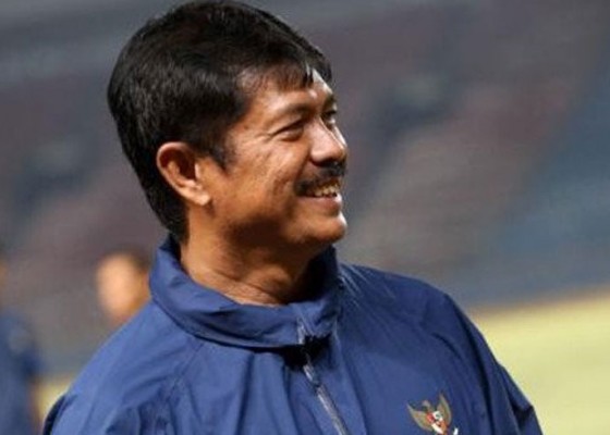 Nusabali.com - indra-sjafrie-masih-seleksi-timnas-u-22