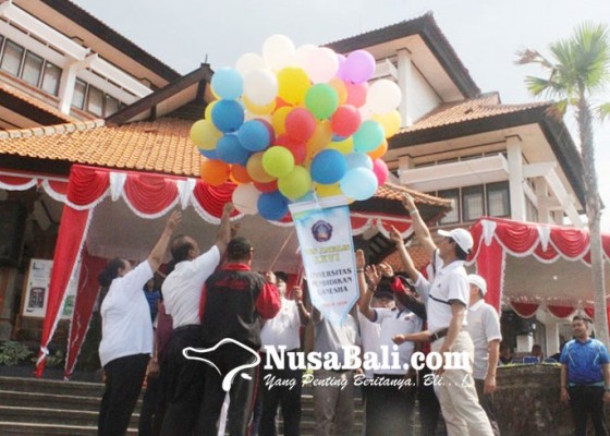 Nusabali.com - jadi-kado-dies-natalis-undiksha-ke-26