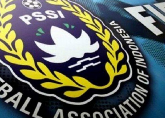 Nusabali.com - kongres-pssi-di-bali-tetap-sesuai-rencana