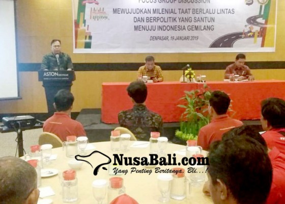 Nusabali.com - kpu-bali-minta-bawaslu-tindak-tegas