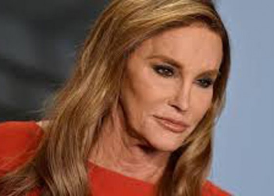 Nusabali.com - ke-jakarta-caitlyn-jenner-dikawal-polisi