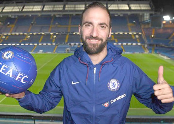 Nusabali.com - higuain-menantang-kutukan-di-chelsea