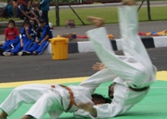 Nusabali.com - kejurprov-judo-diikuti-344-peserta