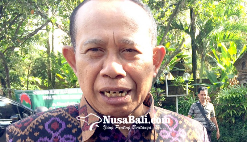 www.nusabali.com-santer-isu-mutasi-pejabat-pemkab-tabanan