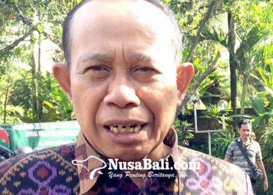 Nusabali.com - santer-isu-mutasi-pejabat-pemkab-tabanan