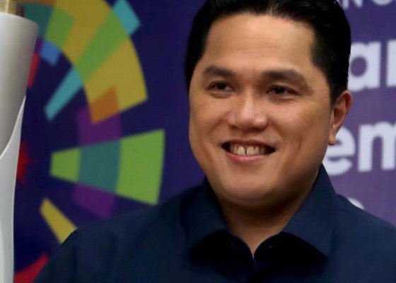 Nusabali.com - jk-setuju-erick-thohir-ketum-pssi