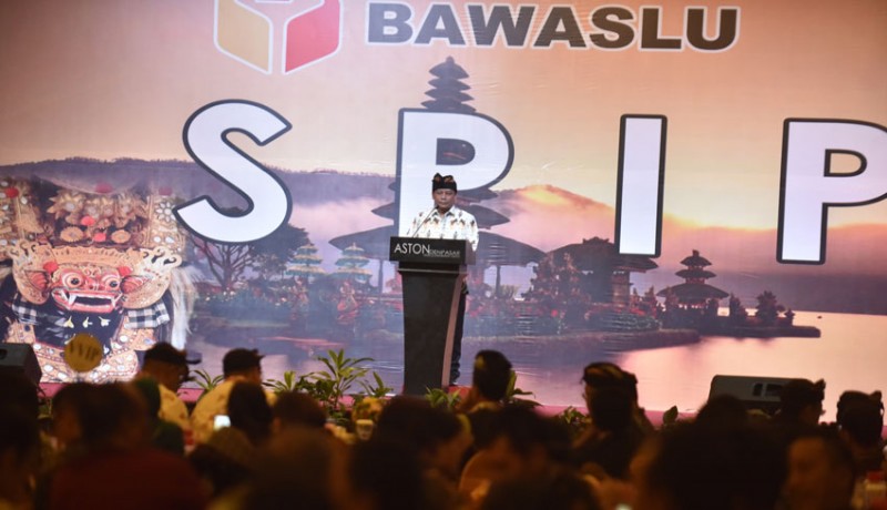 www.nusabali.com-bawaslu-ri-tolak-ptps-terlibat-parpol