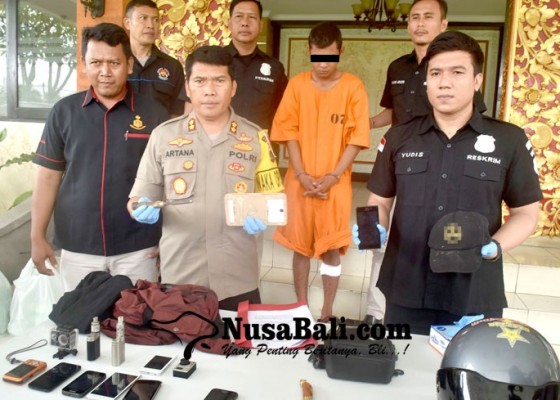 Nusabali.com - lawan-polisi-anggota-ormas-didor