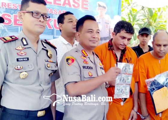 Nusabali.com - ngaku-polisi-bule-iran-tipu-bule-tiongkok