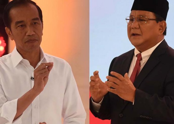 Nusabali.com - jokowi-8-prabowo-dapatkan-angka-6