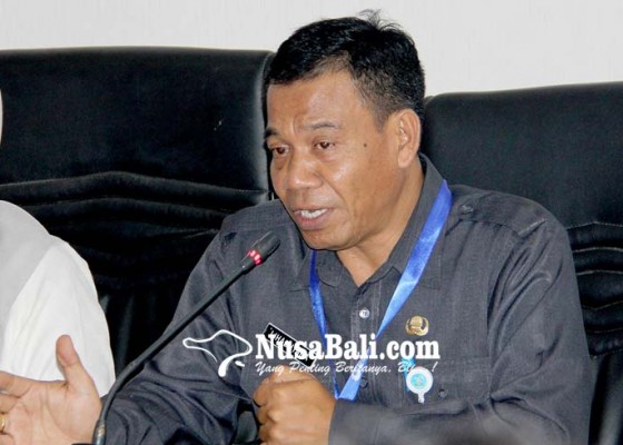 Nusabali.com - saingi-pns-101-pegawai-honorer-k2-pemprov-bali-berebut-jadi-pppk