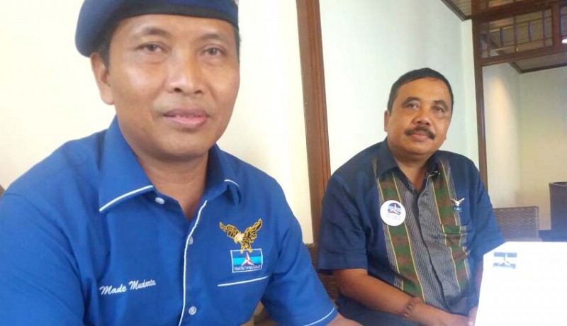 www.nusabali.com-demokrat-bali-target-jaring-500-ribu-anggota