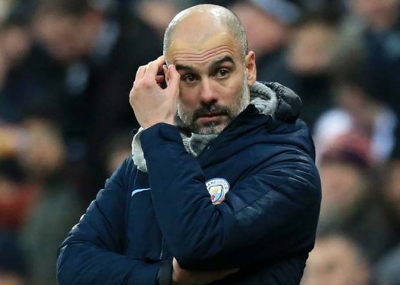 Nusabali.com - guardiola-anggap-gelar-mahal