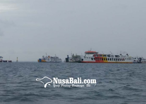 Nusabali.com - jelang-nyepi-pelabuhan-ditutup-bersamaan