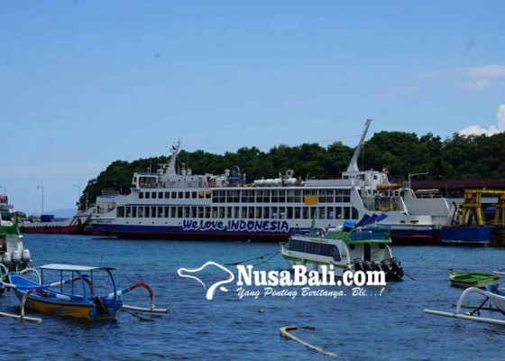 Nusabali.com - 54-kapal-bakal-stop-operasi-di-pelabuhan-gilimanuk-saat-nyepi