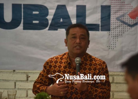 Nusabali.com - kpu-bali-tolak-kepindahan-pemilih