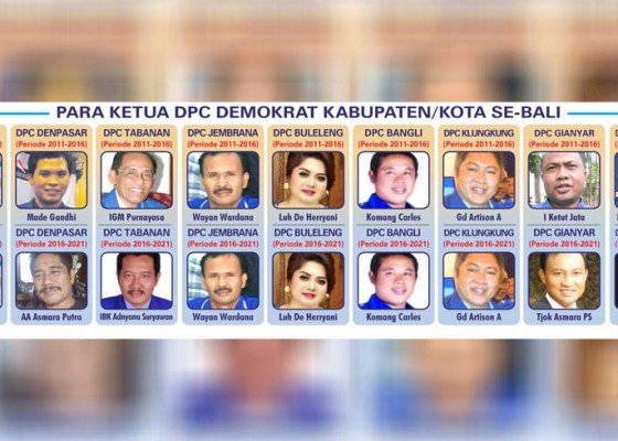 Nusabali.com - 5-incumbent-berjaya-karangasem-deadlock