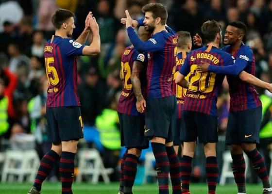 Nusabali.com - barca-unggul-head-to-head-atas-madrid-setelah-87-tahun