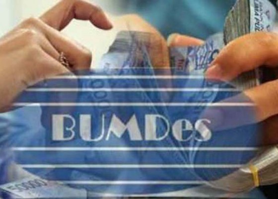 Nusabali.com - 30-bumdes-di-tabanan-dipromosikan-ke-pusat