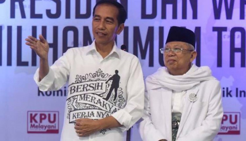 www.nusabali.com-survei-elektabilitas-jokowi-masih-ungguli-prabowo