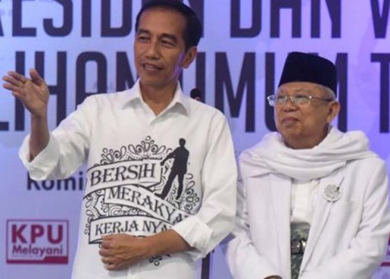 Nusabali.com - survei-elektabilitas-jokowi-masih-ungguli-prabowo