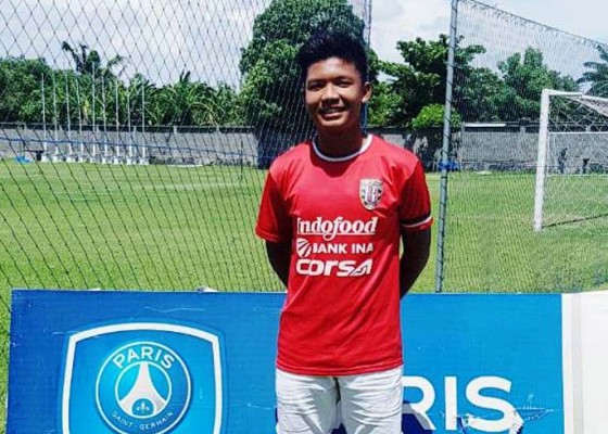 Nusabali.com - kadek-arel-dipanggil-lagi-seleksi-timnas-pelajar-u-15