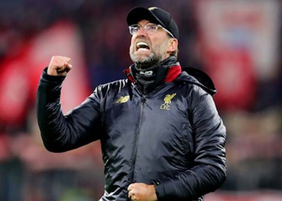 Nusabali.com - klopp-beranjak-dari-masa-lalu