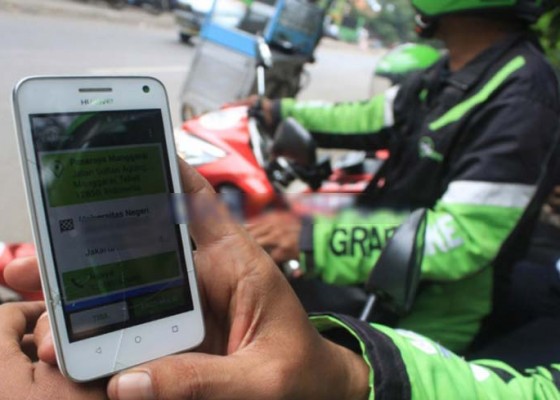 Nusabali.com - tarif-baru-ojek-online-diterbitkan