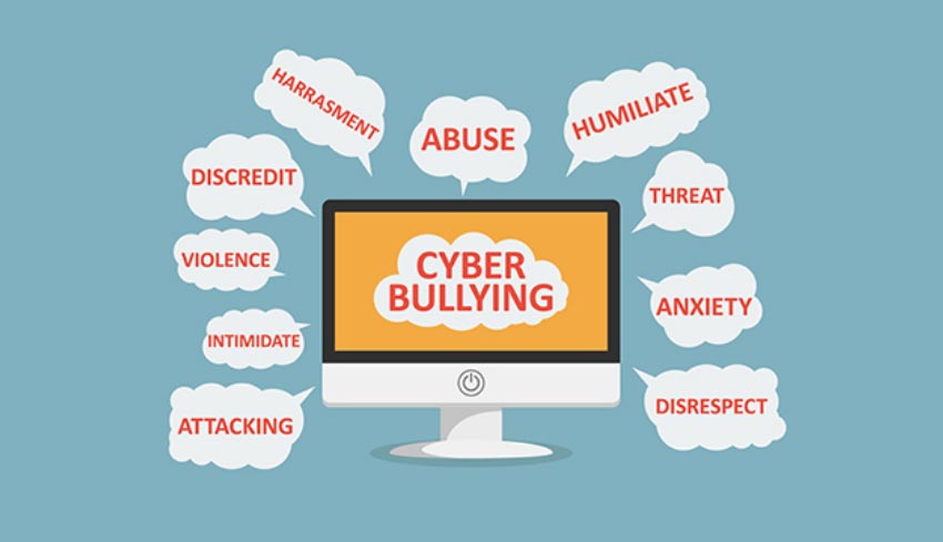 Hasil gambar untuk gambar cyberbullying