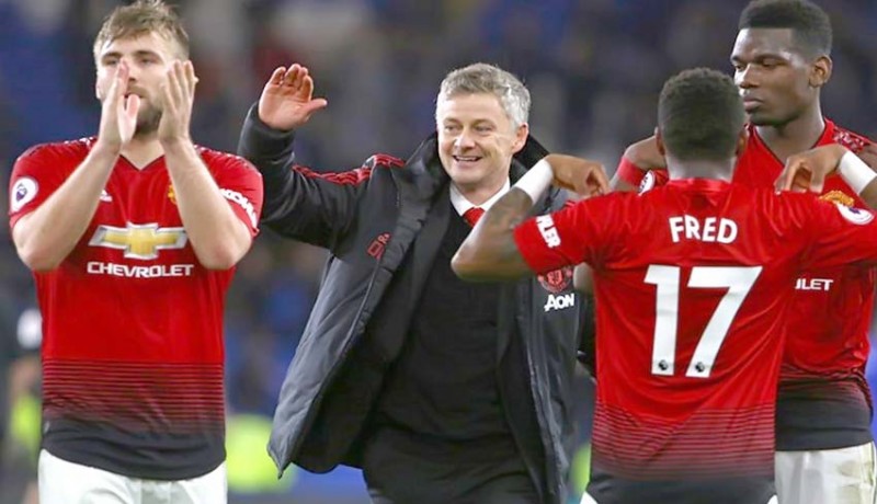 www.nusabali.com-ole-gunnar-solskjaer-bersama-skuat-manchester-united