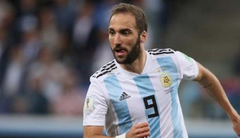 www.nusabali.com-higuain-pensiun-dari-tim-tango