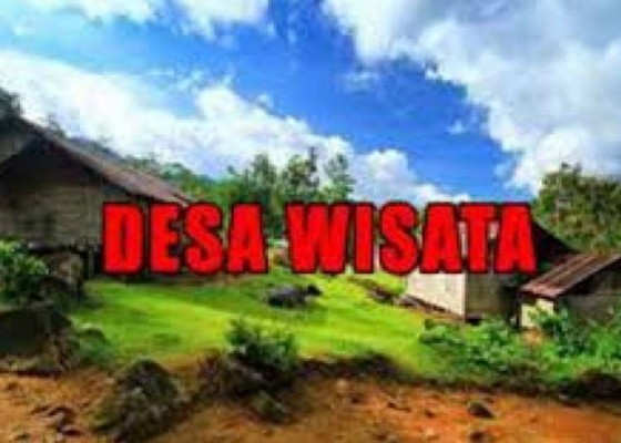 Nusabali.com - dispar-gandeng-jasa-konsultansi-untuk-gali-potensi-desa-wisata