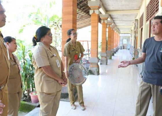 Nusabali.com - klungkung-siap-bangun-balai-latihan-dan-pemberdayaan