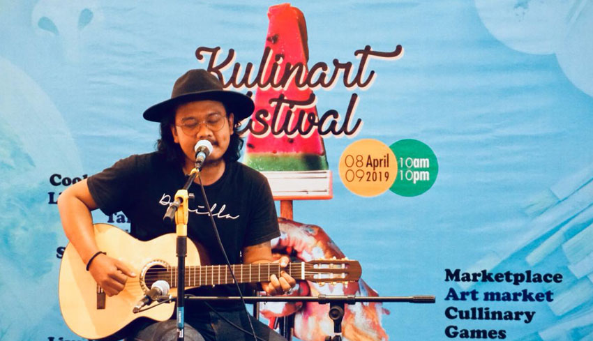 www.nusabali.com-paduan-kuliner-dan-seni-di-kulinart-festival