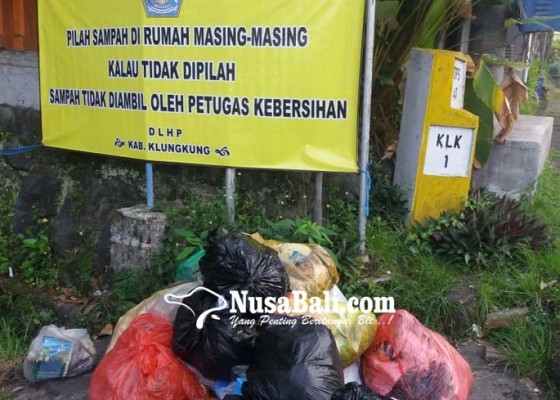 Nusabali.com - warga-masih-enggan-pilah-sampah