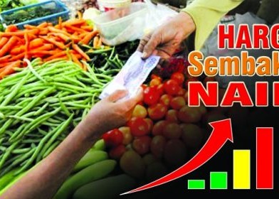 Nusabali.com - bali-siaga-lonjakan-harga