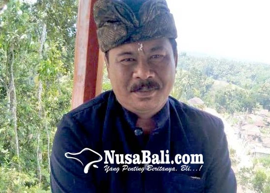 Nusabali.com - perbaikan-jaringan-irigasi-diharapkan-jadi-prioritas