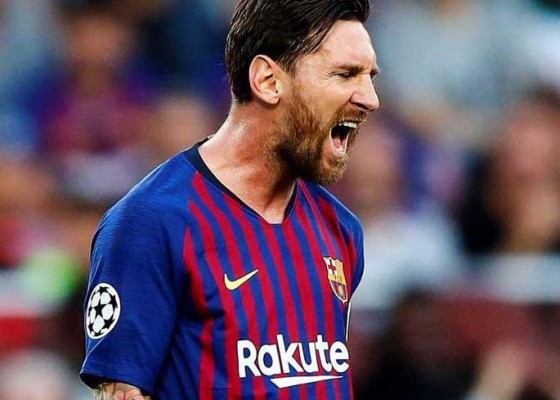 Nusabali.com - barca-siapkan-khusus-messi