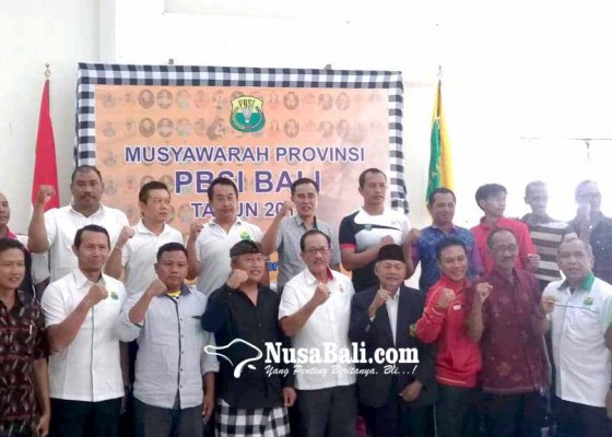 Nusabali.com - turah-mantri-ramaikan-bursa-ketua-pssi-denpasar