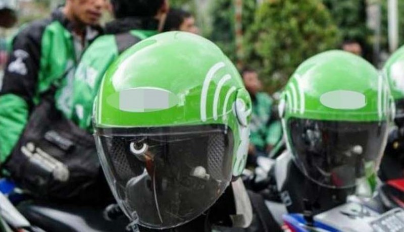 www.nusabali.com-tarif-ojek-online-bisa-dikaji-lagi