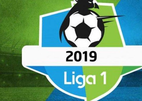 Nusabali.com - liga-1-2019-bakal-mulai-bergulir-15-mei-sampai-22-desember-mendatang