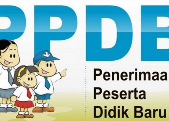 Nusabali.com - jelang-ppdb-sarana-dan-prasarana-di-dua-smpn-baru-belum-jelas